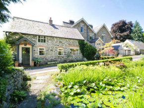 Aber Clwyd Manor, Corwen